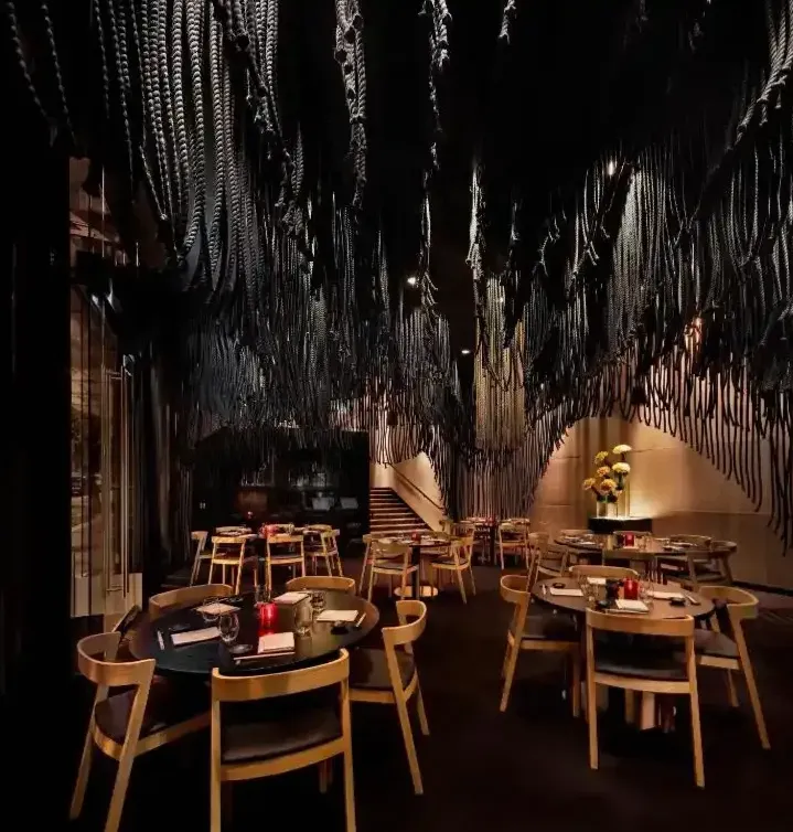 Private reception